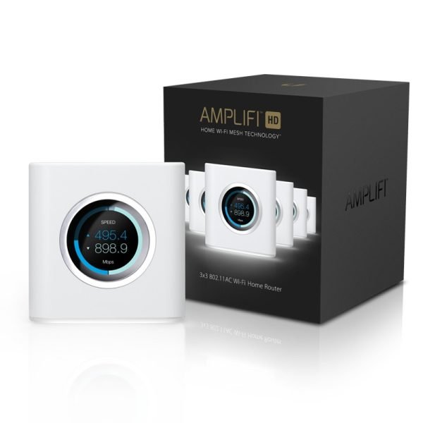 AmpliFi HD Mesh Router - Image 4