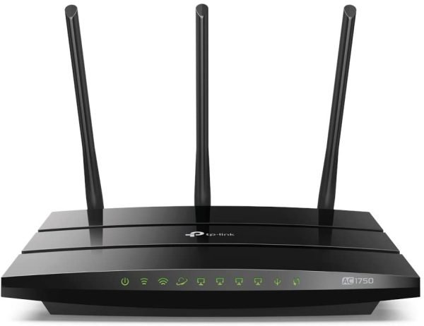 TP-Link AC1750 Smart WiFi Router (Archer A7