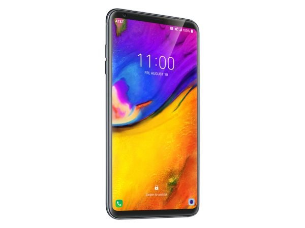 LG V35 ThinQ™ - Image 2