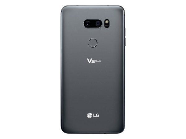 LG V35 ThinQ™ - Image 4